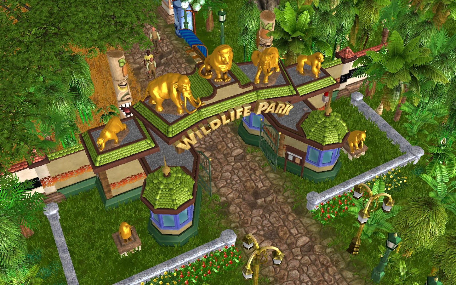 Wildlife Park 3 Download