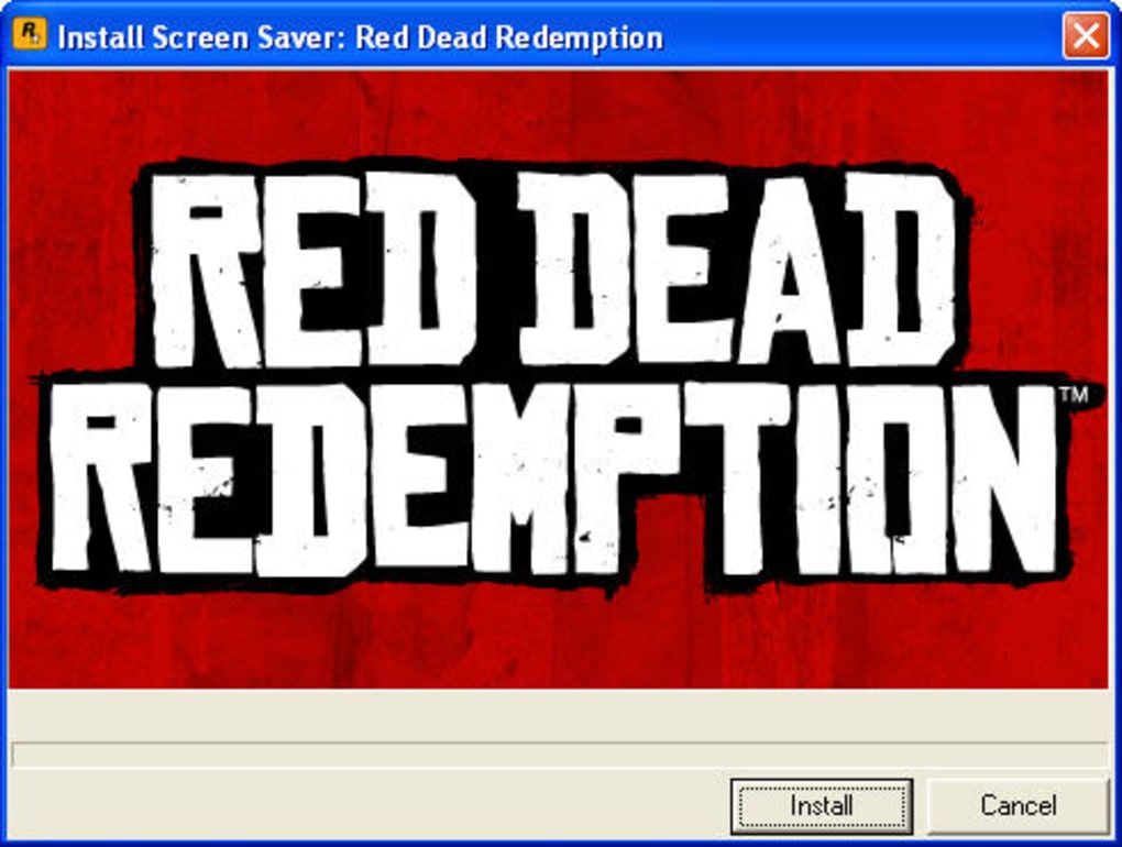 Red dead redemption game download igg