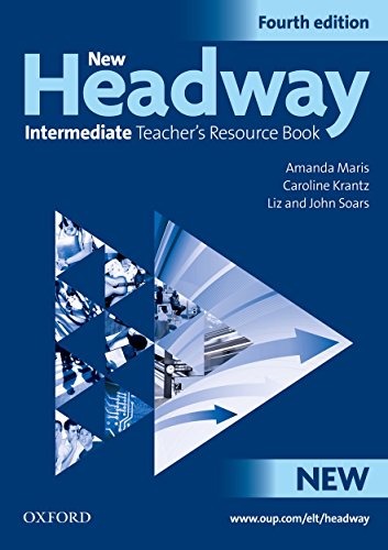 New Headway Fourth Edition Download